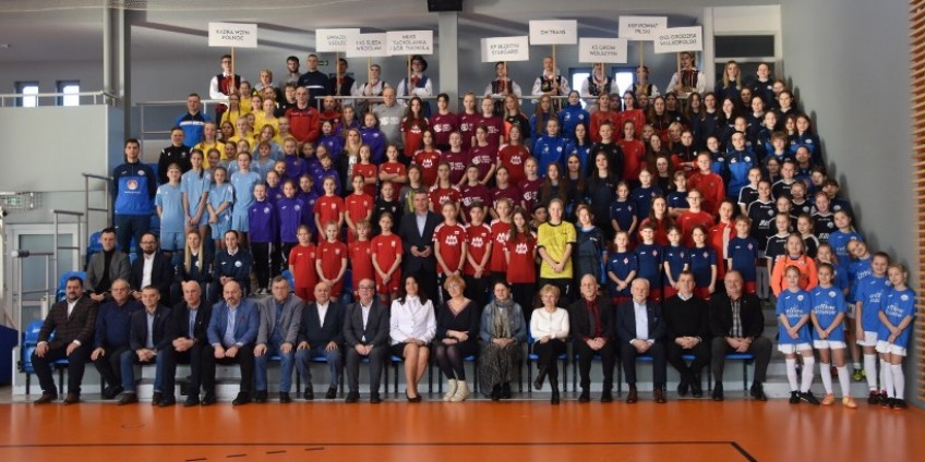 Grodzisk Cup 2023 rozstrzygnięty