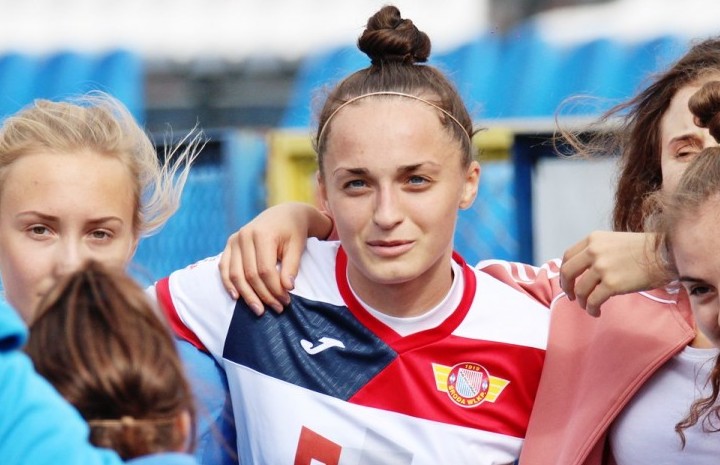 Poważna kontuzja Ciesiółki