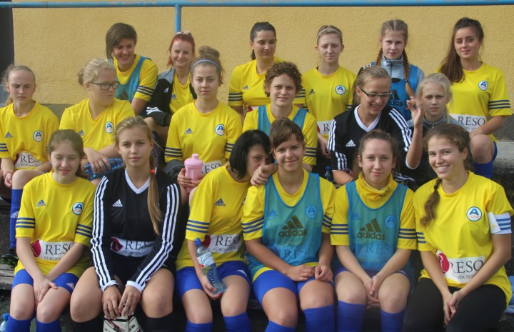 Odbudowują Suwałki