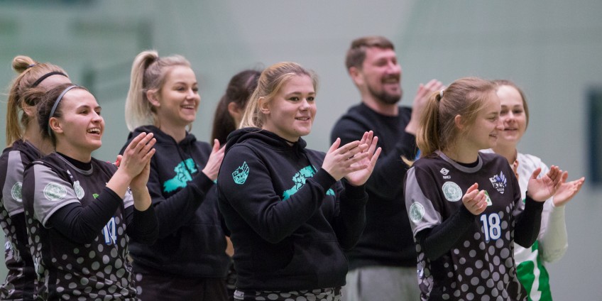 Rybnik prawie awansował. Derby Warszawy na ostrzu noża