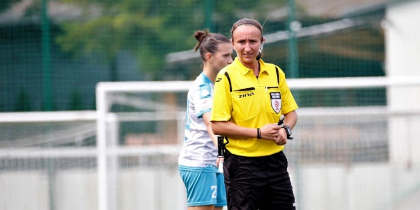 Obsada sędziowska 11. kolejki Ekstraligi kobiet