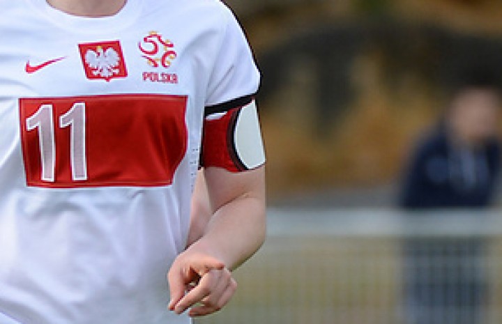 Konsultacja kadry U15 w Warszawie