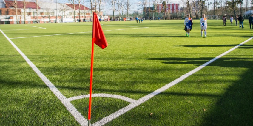 Trzeci klub Ekstraligi zagra na tym samym boisku