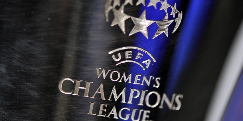 Ćwierćfinaliści Ligi Mistrzyń. Lyon gromi 17:0