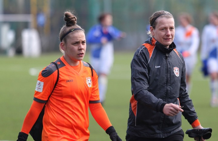 Słowacki mistrz do ogrania