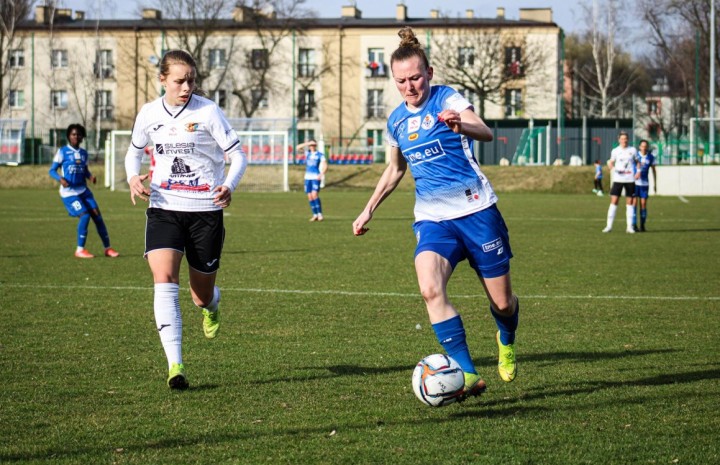 SMS eliminuje Czarne z Pucharu (foto)