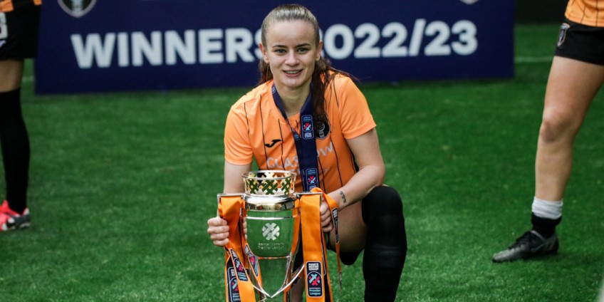 Rekordowy sezon Polek w Europie