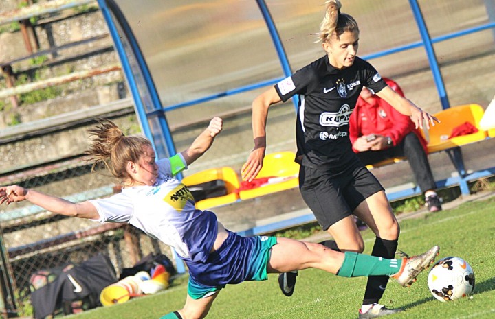 Pewny awans Medyka (foto)