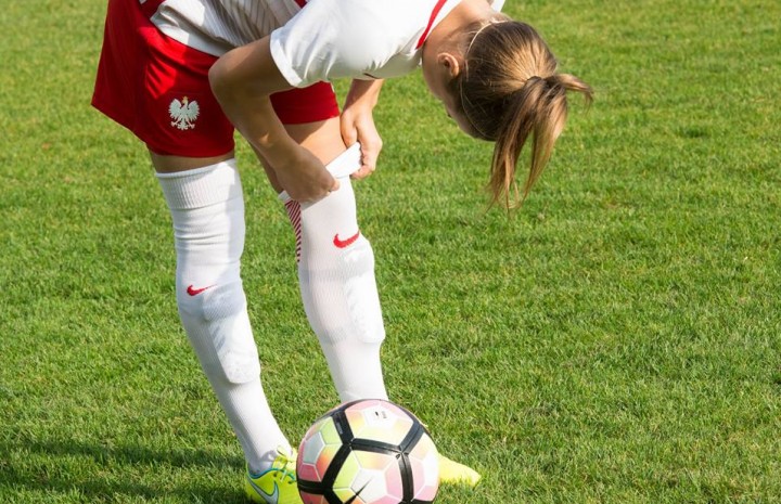 Skromne rezerwy z Estonią