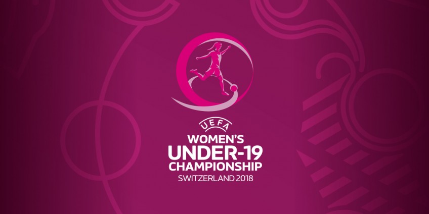 Rozpoczęły się Mistrzostwa Europy U19 w Szwajcarii