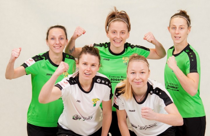 Nowy Mistrz Polski! Górnik!