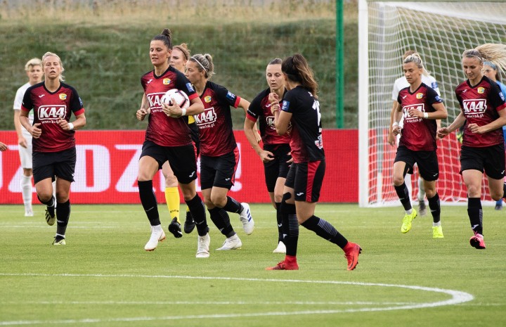 Jakie zmiany w Sosnowcu?