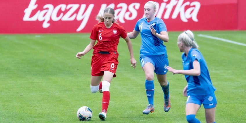 Powołania do reprezentacji U17