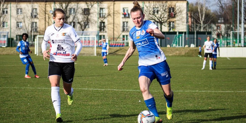 SMS eliminuje Czarne z Pucharu (foto)