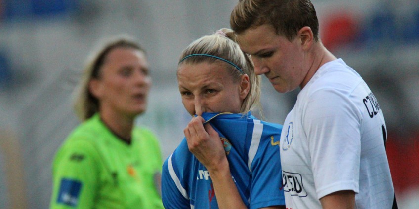 Podsumowanie 7. kolejki