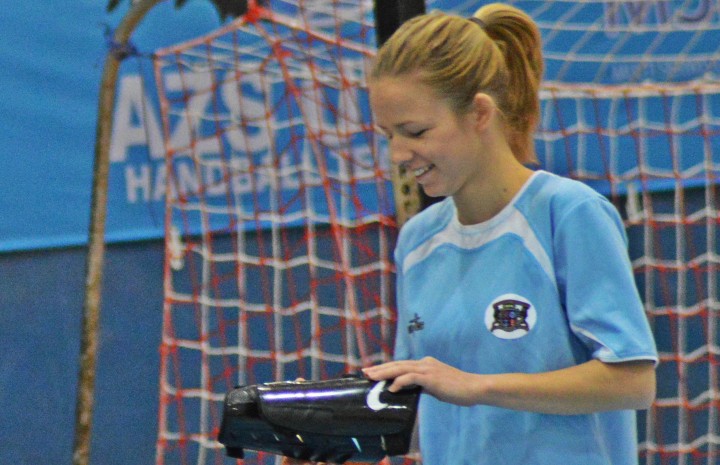 Świętoniowskie w AMP'ach