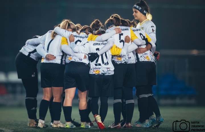 Terminarz obu grup II ligi