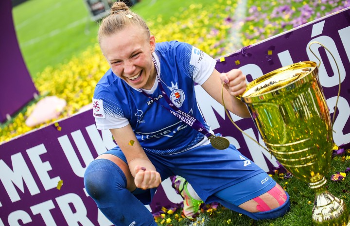 Konat we włoskiej Serie A