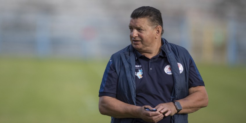 Adam Topolski w piłce kobiecej