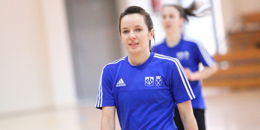 Justyna ma najwięcej złota