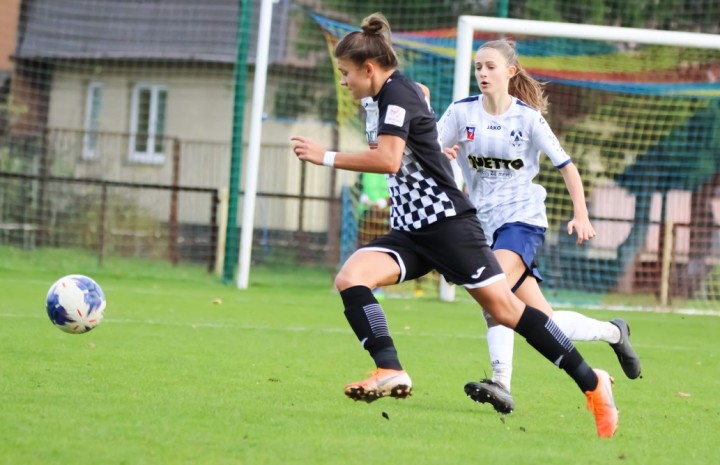 Dyskwalifikacja po nagraniu