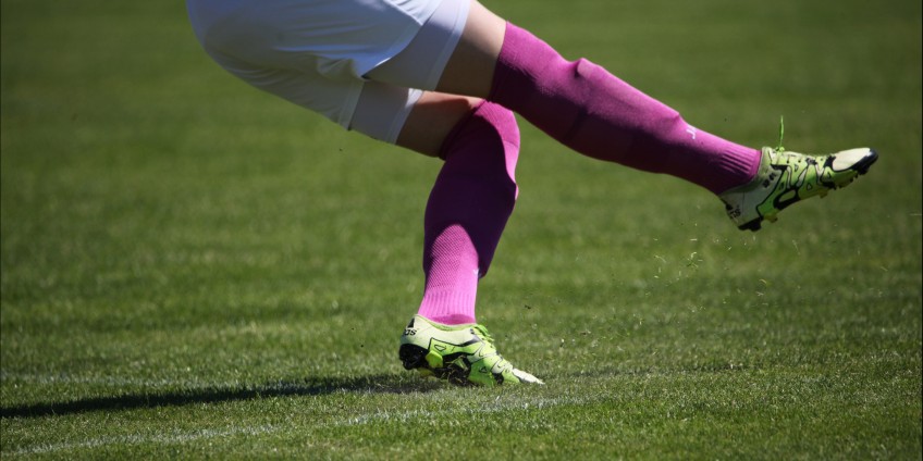 11 zespołów w trzeciej lidze pomorskiej