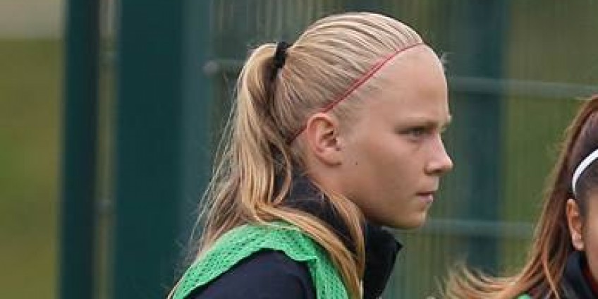 Klaudia Miłek wróciła po 2 miesiącach