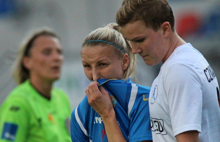 Podsumowanie 7. kolejki