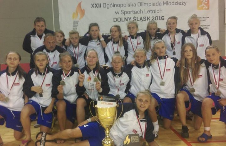 Łódź lepsza od Dolnego Śląska