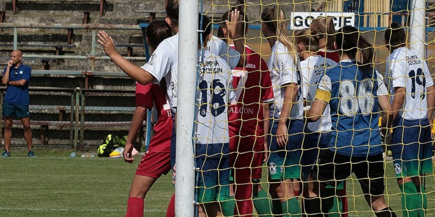 Najlepsza zawodniczka jesieni?