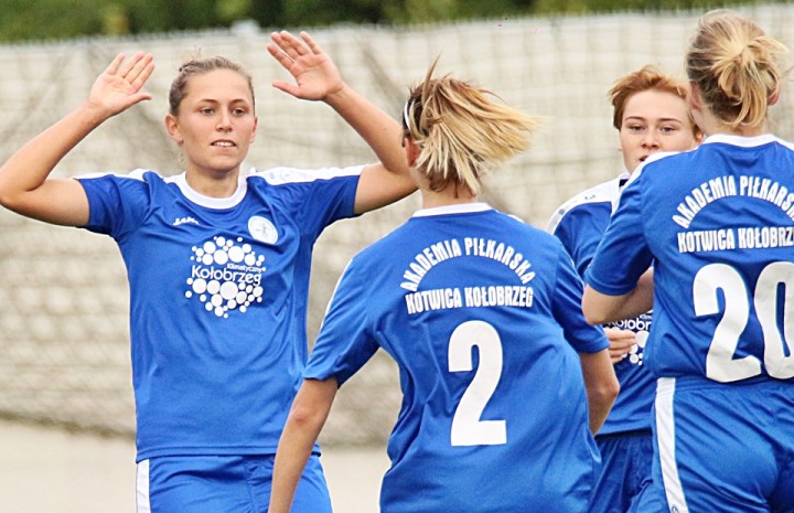 Kotwica lepsza od Orła (foto)