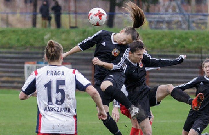 Południowa I liga skończyła