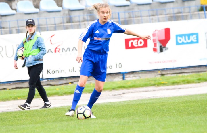 Wrocław powalczy o medal