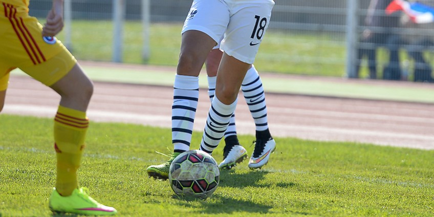 Skład pomorskiej III ligi kobiet