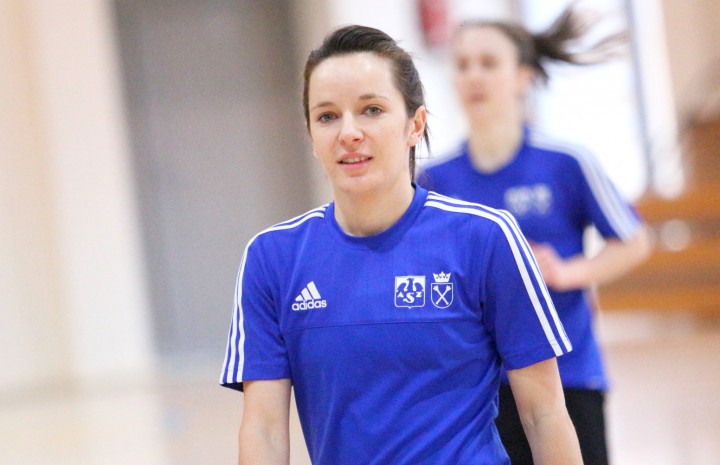 Justyna ma najwięcej złota