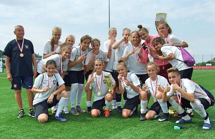 Kadra czeka. Konin siódmy raz