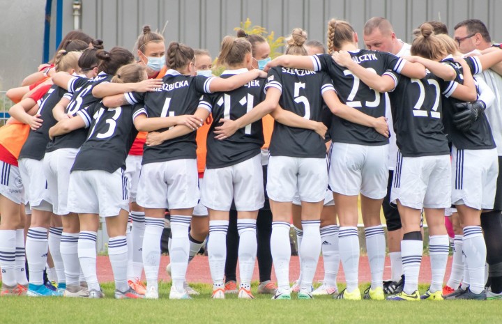 APLG to teraz AP Lotos Gdańsk