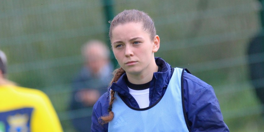 Ola Kalita długo czekała aby zagrać