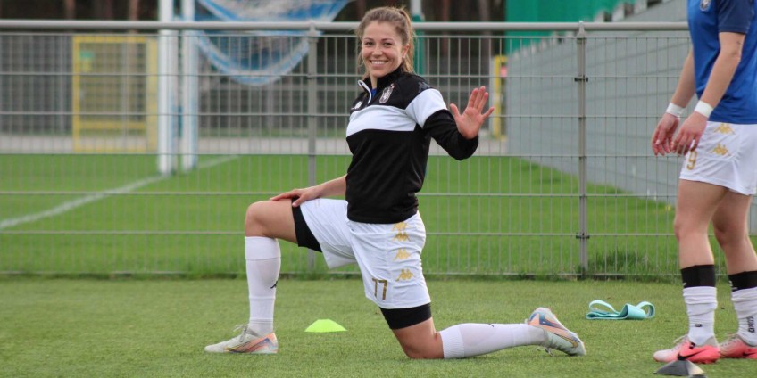 Aleksandra Bieryło trenerką Bydgoszczy