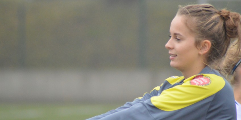 Z linii bramkowej na boczną