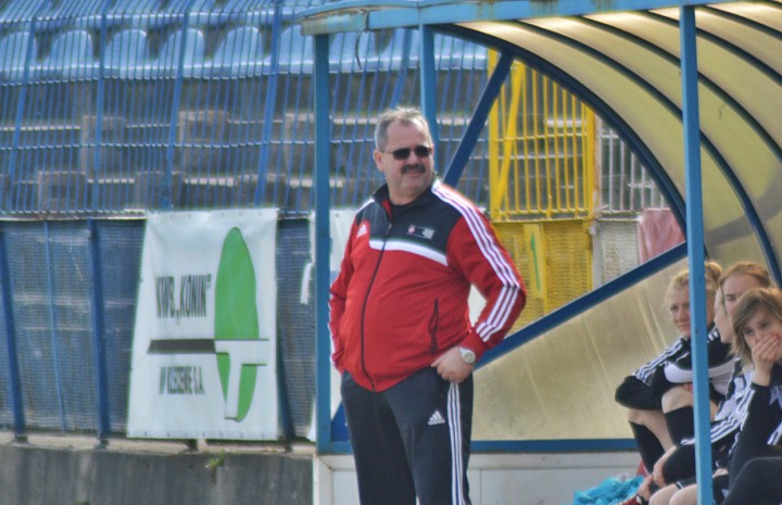 PZPN obraża trenera Medyka 