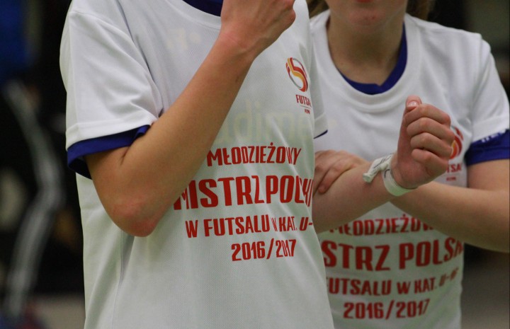 Stomil wygrywa MMP U14