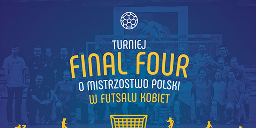 Finał Ekstraligi futsalu