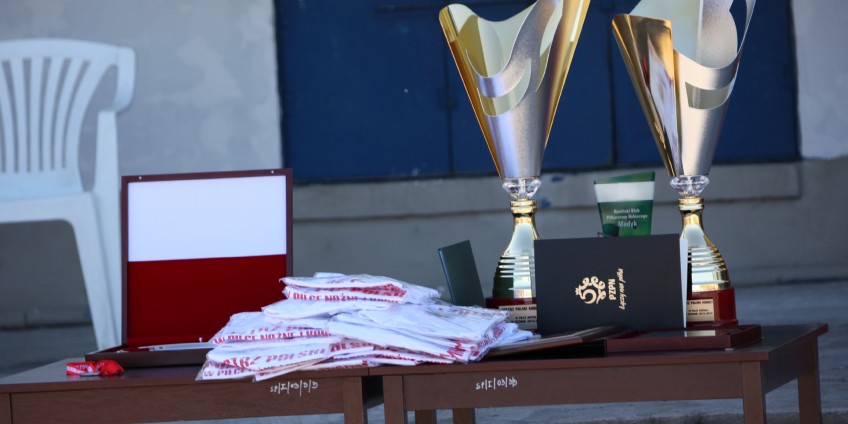 Osiemnastka juniorek starszych