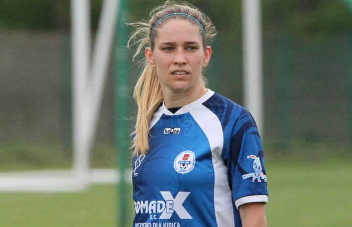 Linda pożegnała się z SMS-ami