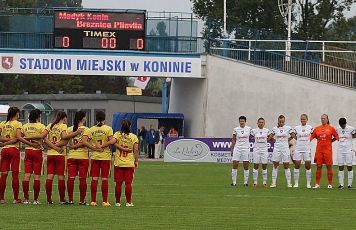 Wyróżnienie dla mistrza