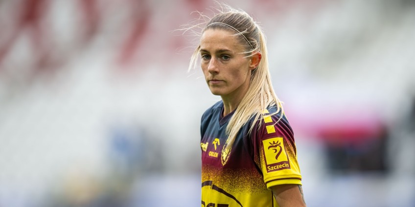 Była królowa Oleszkiewicz i Crim w Turcji