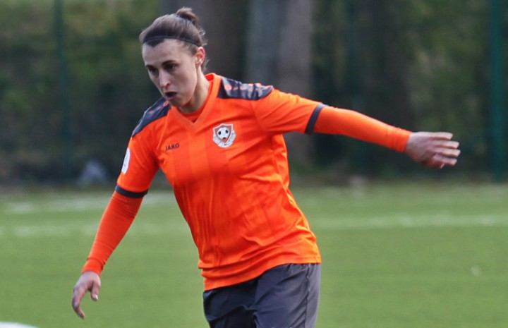 Dwie setki Wiśniewskiej