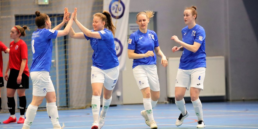  Klasyfikacja generalna AMP 2021/2022