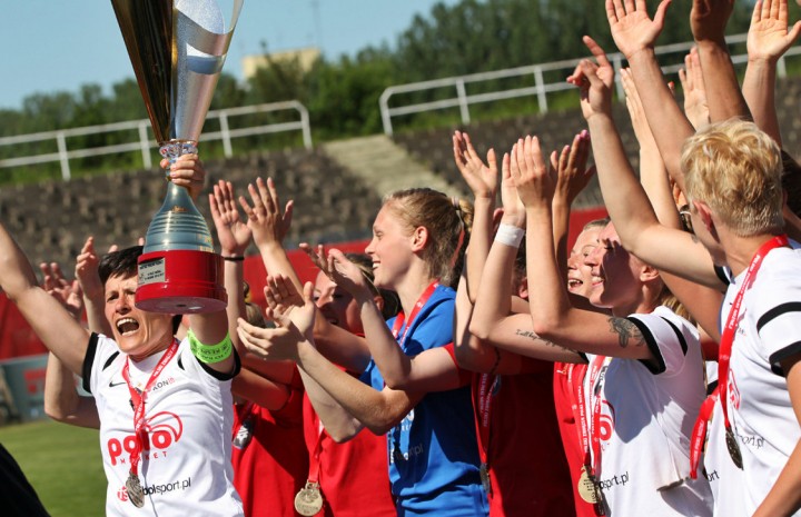 Najlepsi dostali medale (foto)